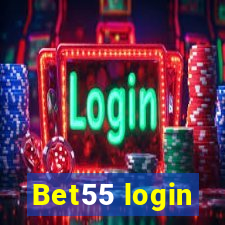 Bet55 login